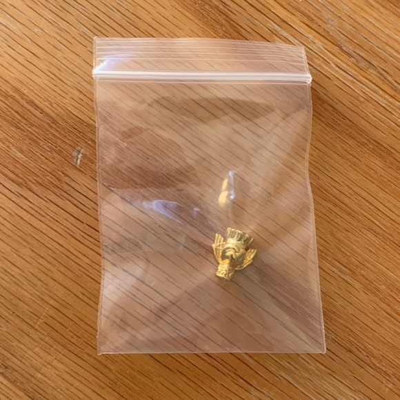 NWOT Angle of Love Charm Sterling Silver 925 - Picture 2 of 9